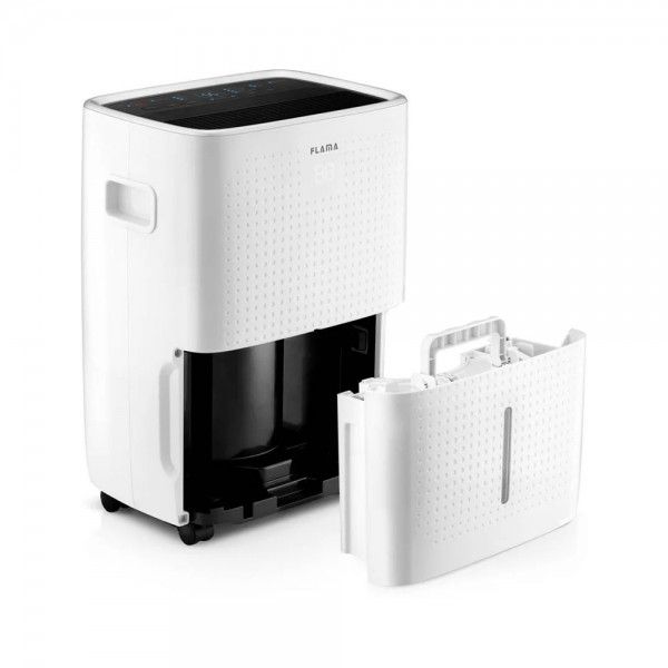 Desumidificador FLAMA 1332FL Desumidificador FLAMA 1332FL