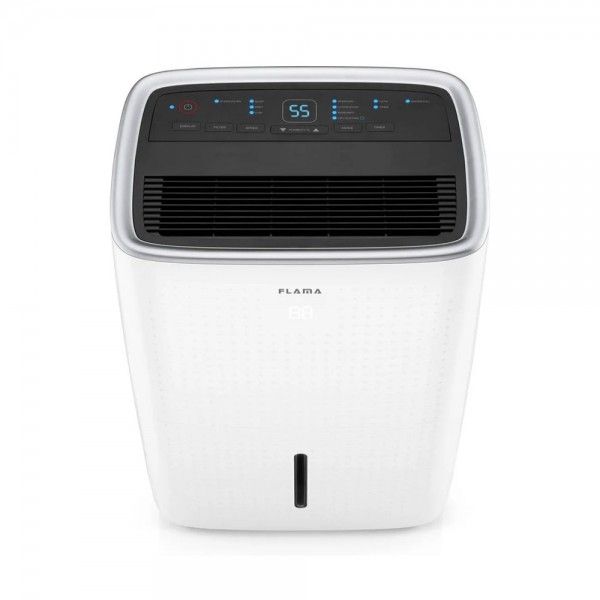 Desumidificador FLAMA 1332FL Desumidificador FLAMA 1332FL