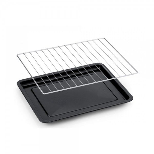 Mini Forno FLAMA 1538FL