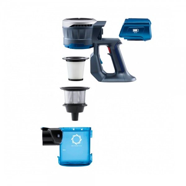 Aspirador Vertical FLAMA 1643FL