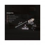 Aspirador Vertical FLAMA ProForce 60 Sem Fios 1645FL