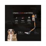 Aspirador Vertical FLAMA Pro Force Flex 75 1647FL