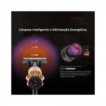 Aspirador Vertical FLAMA Pro Force Flex 75 1647FL