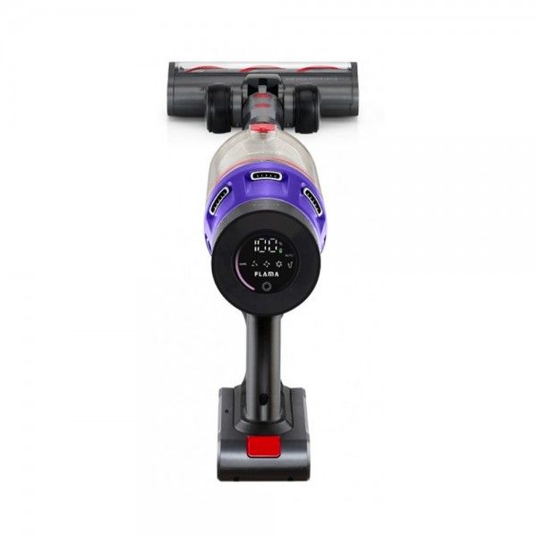 Aspirador Vertical ProExtreme Pet FLAMA 1648FL