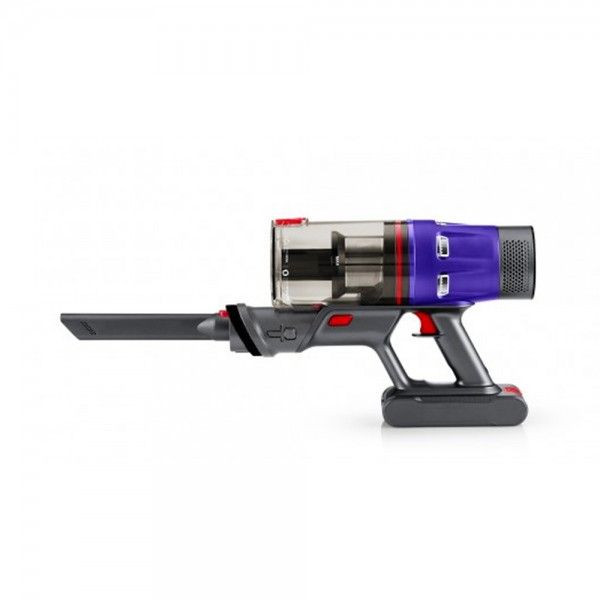 Aspirador Vertical ProExtreme Pet FLAMA 1648FL