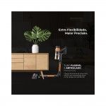 Aspirador Vertical FLAMA Pro Force Flex 75 1647FL