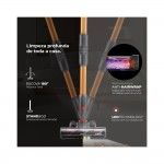 Aspirador Vertical FLAMA Pro Force Flex 75 1647FL