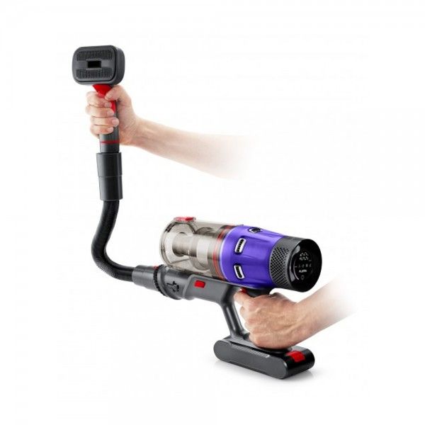 Aspirador Vertical ProExtreme Pet FLAMA 1648FL