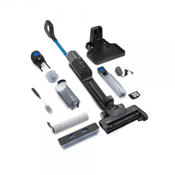 Aspirador Vertical FLAMA Aqualine Clean&Go 1691FL