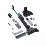 Aspirador Vertical FLAMA Aqualine Clean&Go 1691FL