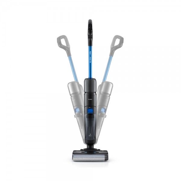 Aspirador Vertical FLAMA Aqualine Clean&Go 1691FL