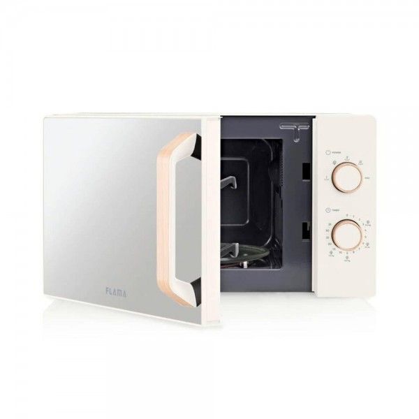 Microondas FLAMA 1831FL Microondas FLAMA 1831FL