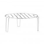 Micro-ondas FLAMA 1862FL