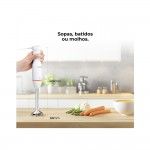 Varinha M�gica FLAMA Blendeasy Quadblade 2032Fl