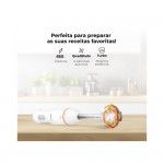 Varinha M�gica FLAMA Blendeasy Quadblade 2032Fl