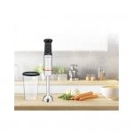 Varinha M�gica FLAMA Blendpro Quadflex Titanium Blade 2042FL