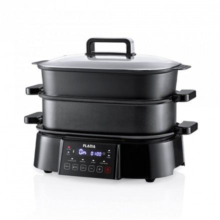 Rob� de Cozinha FLAMA Multicooker 2160FL