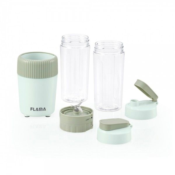 Liquidificador To-Go FLAMA 2224FL