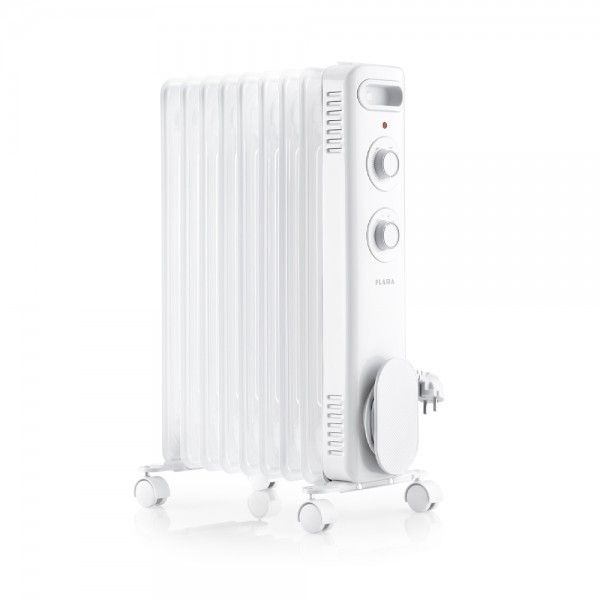 Aquecedor a �leo FLAMA 2363FL