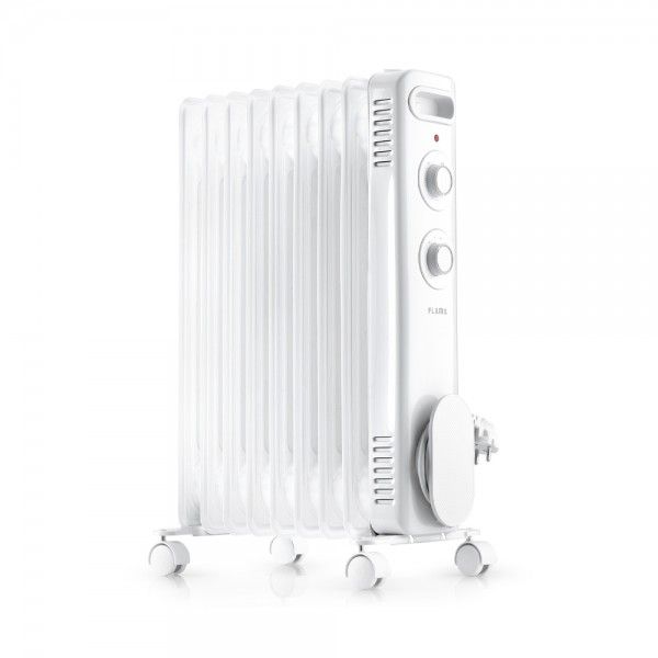 Aquecedor a �leo FLAMA 2363FL