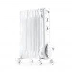 Aquecedor a �leo FLAMA 2363FL