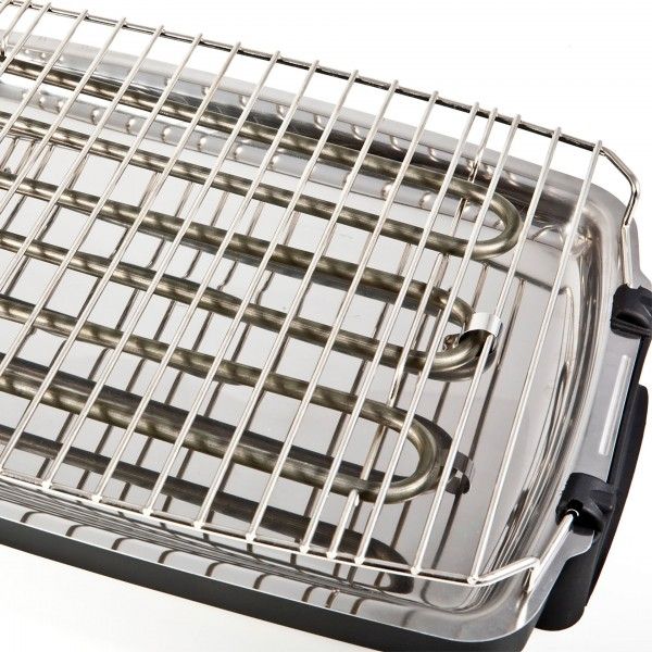 Grelhador Flama BARBECUE SKETCH 421FL