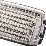 Grelhador Flama BARBECUE SKETCH 421FL