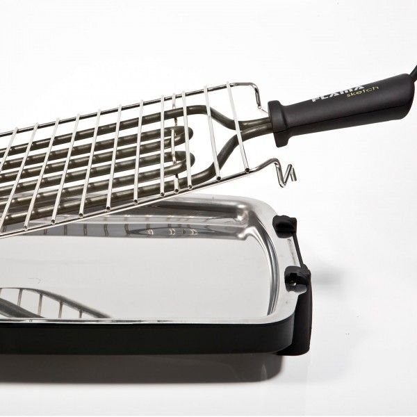 Grelhador Flama BARBECUE SKETCH 421FL