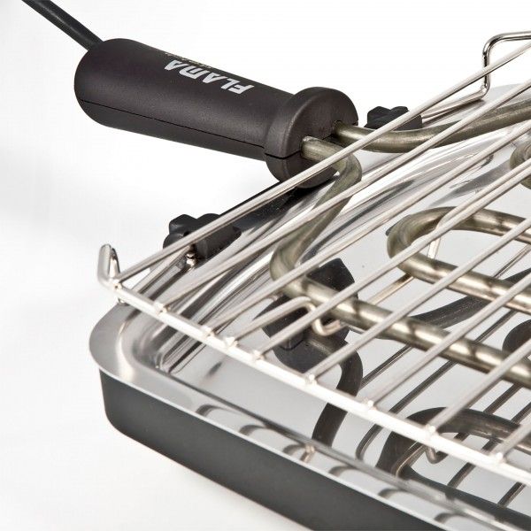 Grelhador Flama BARBECUE SKETCH 421FL