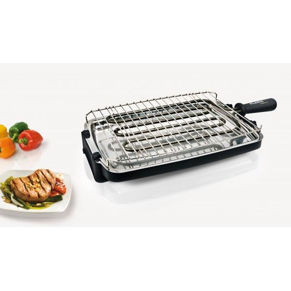 Grelhador Flama BARBECUE SKETCH 421FL