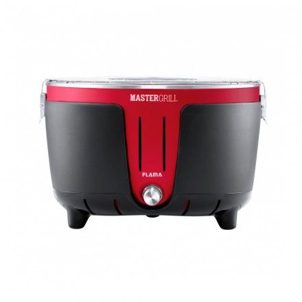 Grelhador barbecue Flama Mastergrill 4006FL