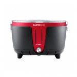 Grelhador barbecue Flama Mastergrill 4006FL