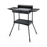 Grelhador Barbecue com p�s FLAMA 4160FL