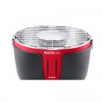 Grelhador barbecue Flama Mastergrill 4006FL