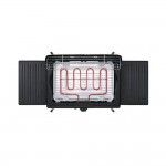 Grelhador Barbecue com p�s FLAMA 4160FL