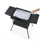 Grelhador Barbecue com p�s FLAMA 4160FL