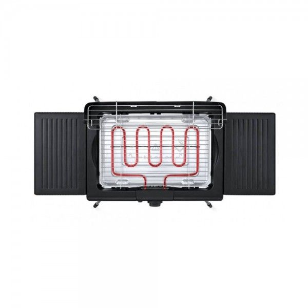 Grelhador Barbecue com p�s FLAMA 4160FL