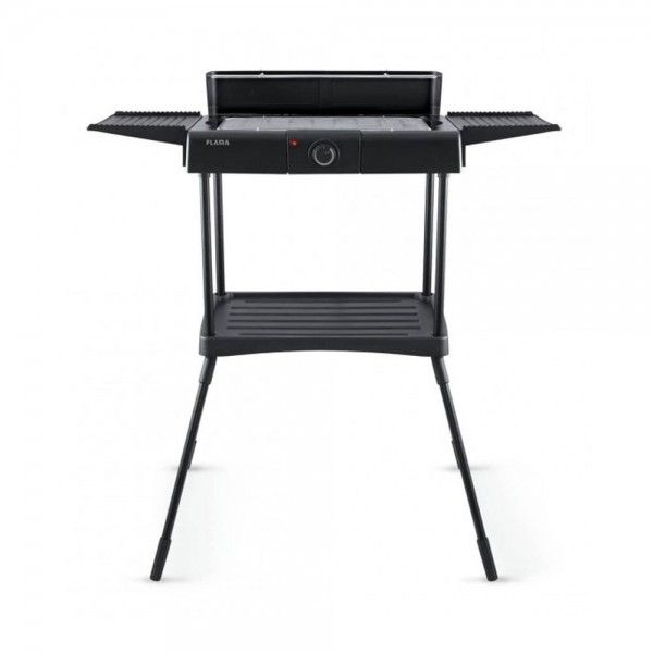Grelhador Barbecue com p�s FLAMA 4160FL