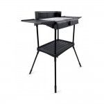 Grelhador Barbecue com p�s FLAMA 4160FL