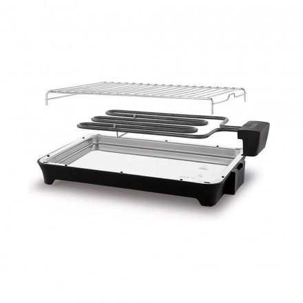 Grelhador Flama BARBECUE 4320FL