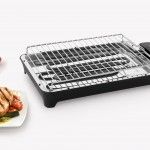 Grelhador Flama BARBECUE 4320FL
