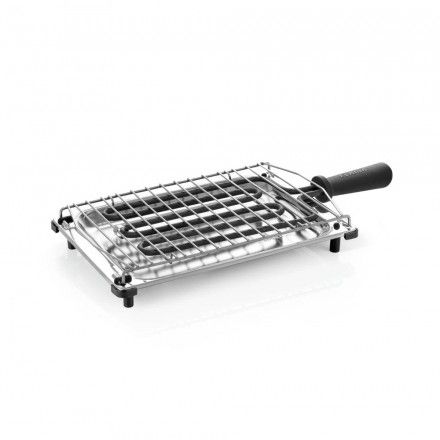 Grelhador Flama BARBECUE SQUARE 422FL