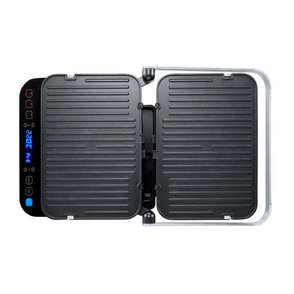 Grelhador de Placas FLAMA 4585FL Grelhador de Placas FLAMA 4585FL