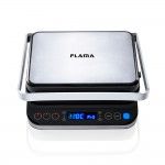 Grelhador de Placas FLAMA 4585FL