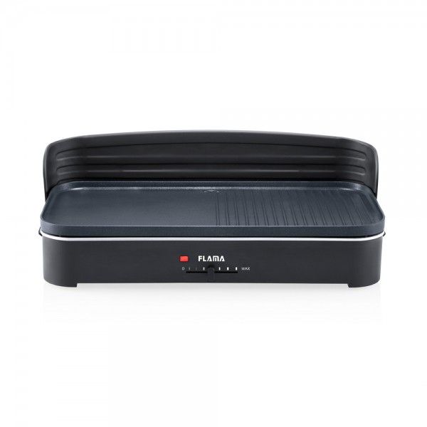 Grelhador Contacto Duo FLAMA 4840FL