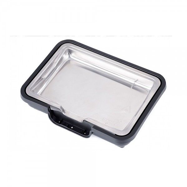 Grelhador El�trico de Contacto FLAMA 4861FL