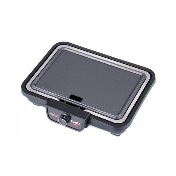 Grelhador Elétrico de Contacto FLAMA 4861FL Grelhador Elétrico de Contacto FLAMA 4861FL