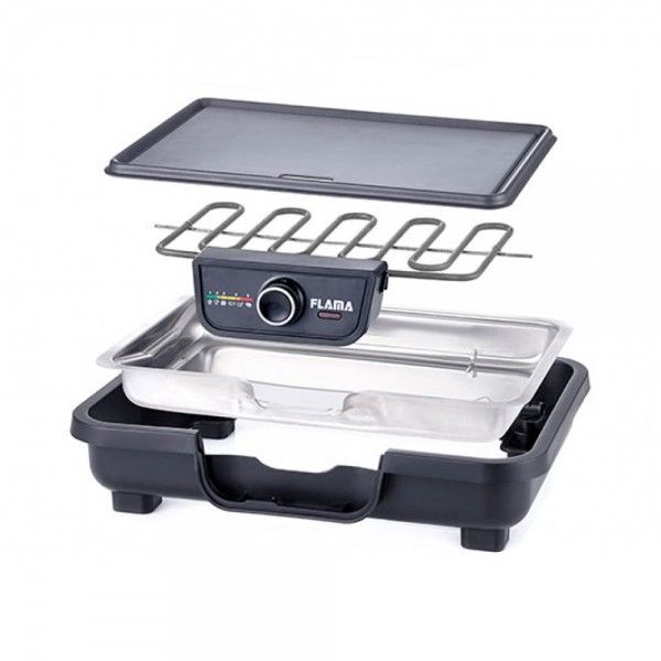 Grelhador FLAMA 4861FL