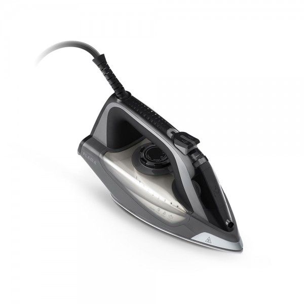 Ferro a Vapor FLAMA 5396FL BASE CER�MICA