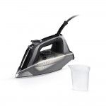 Ferro a Vapor FLAMA 5396FL BASE CER�MICA